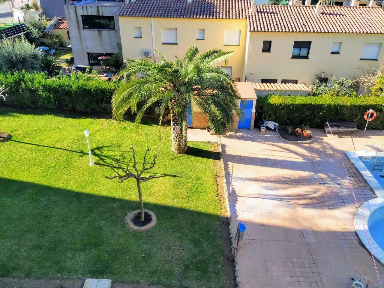 Vacay Apartamento Magda, Desconectar Y Disfrutar! En La Costa Brava, L'Escala! 0*,  Spanje