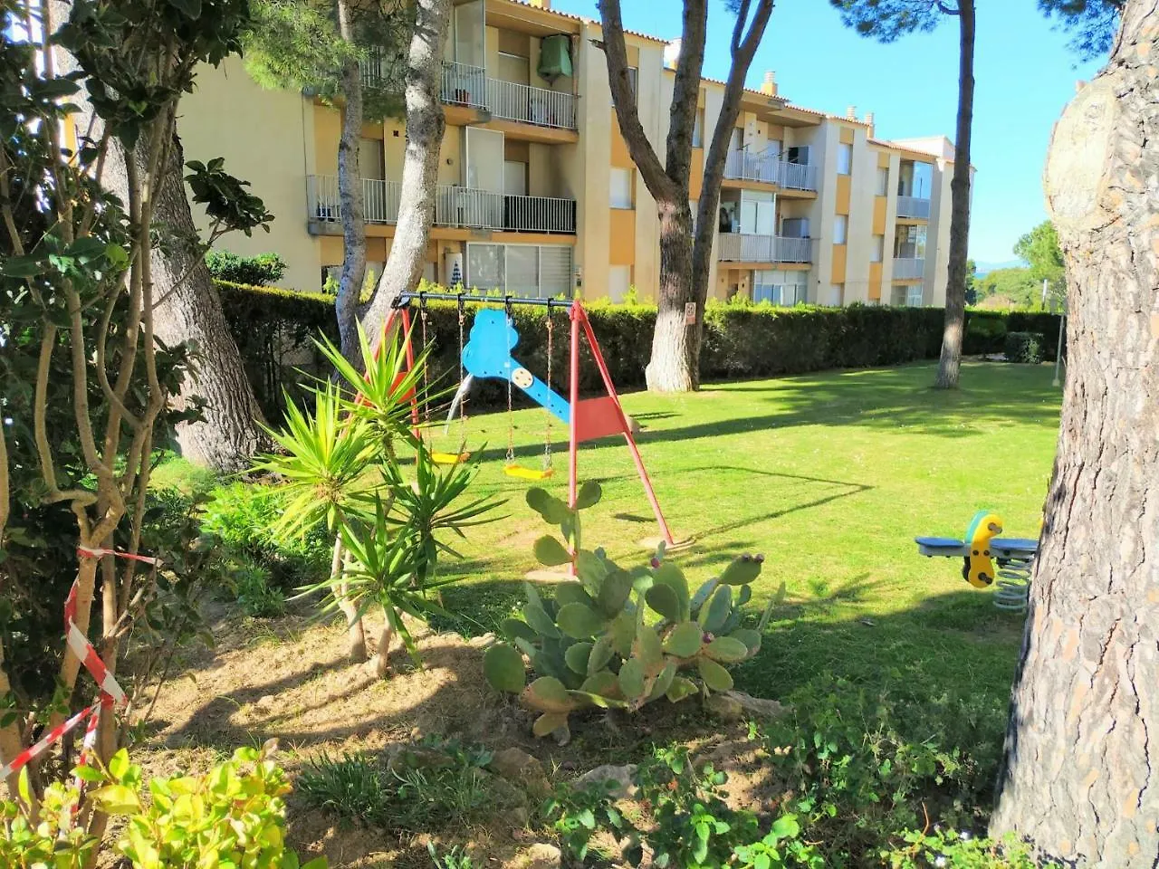 Appartement Vacay Apartamento Magda, Desconectar Y Disfrutar! En La Costa Brava, L'Escala!