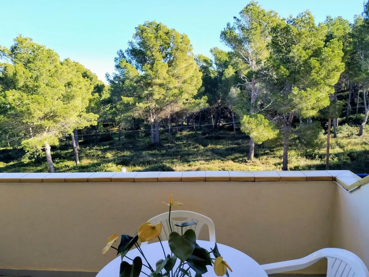 Appartement Vacay Apartamento Magda, Desconectar Y Disfrutar! En La Costa Brava, L'Escala!
