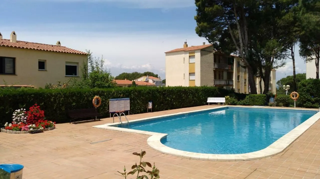 Appartement Vacay Apartamento Magda, Desconectar Y Disfrutar! En La Costa Brava, L'Escala!