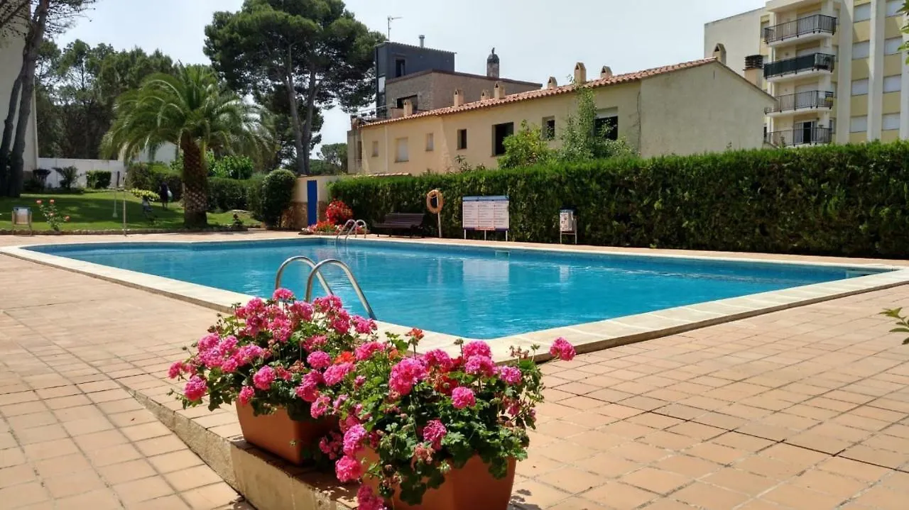 Vacay Apartamento Magda, Desconectar Y Disfrutar! En La Costa Brava, L'Escala!