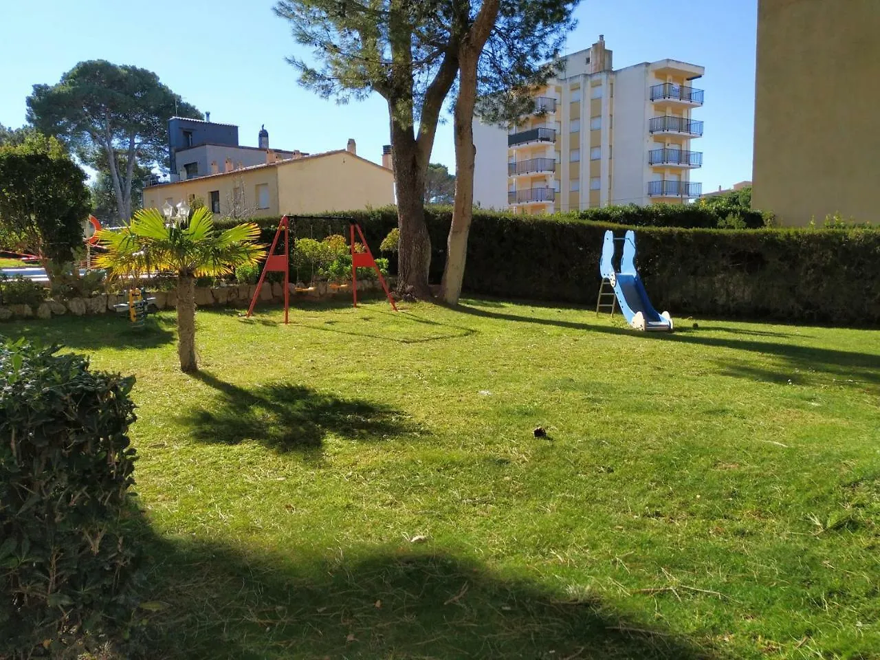 Vacay Apartamento Magda, Desconectar Y Disfrutar! En La Costa Brava, L'Escala!