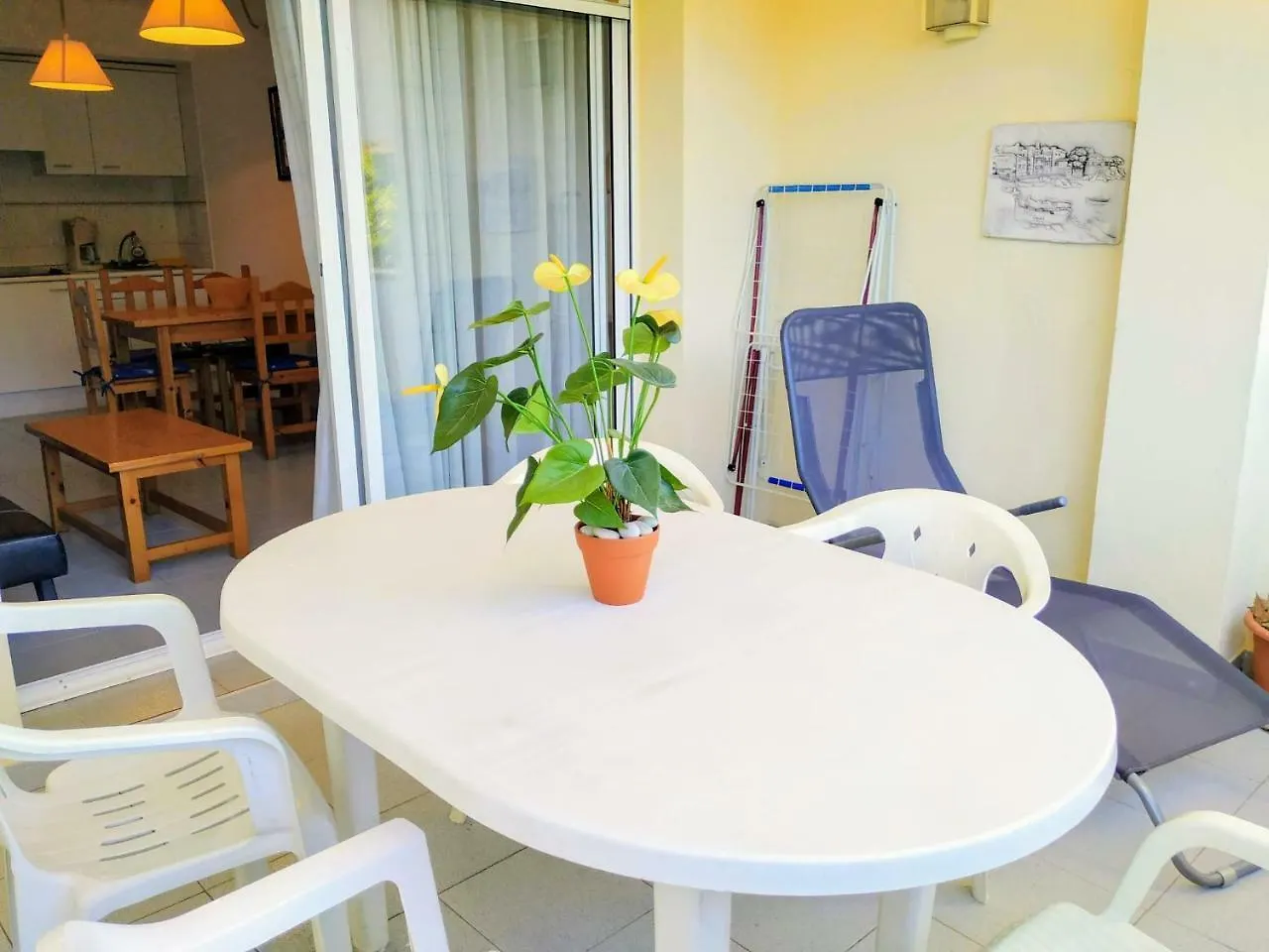 Vacay Apartamento Magda, Desconectar Y Disfrutar! En La Costa Brava, L'Escala!