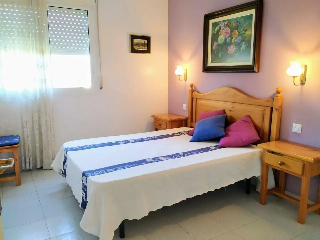 Vacay Apartamento Magda, Desconectar Y Disfrutar! En La Costa Brava, L'Escala!