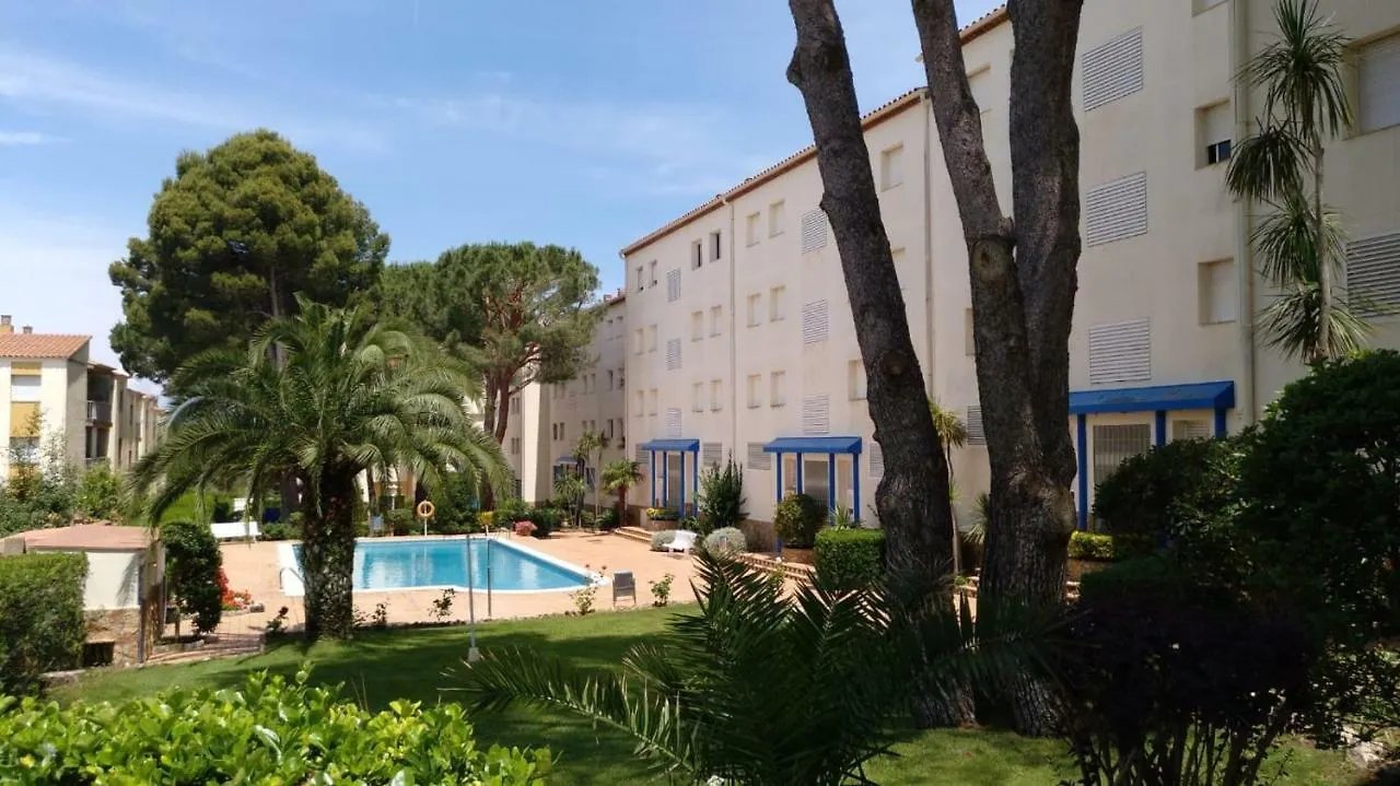 Vacay Apartamento Magda, Desconectar Y Disfrutar! En La Costa Brava, L'Escala! Espanha