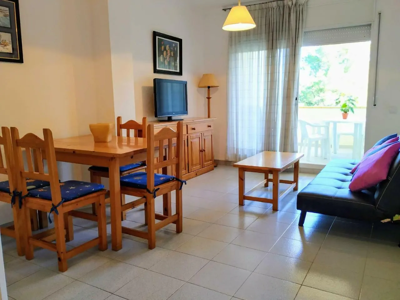 Vacay Apartamento Magda, Desconectar Y Disfrutar! En La Costa Brava, L'Escala! Espanha